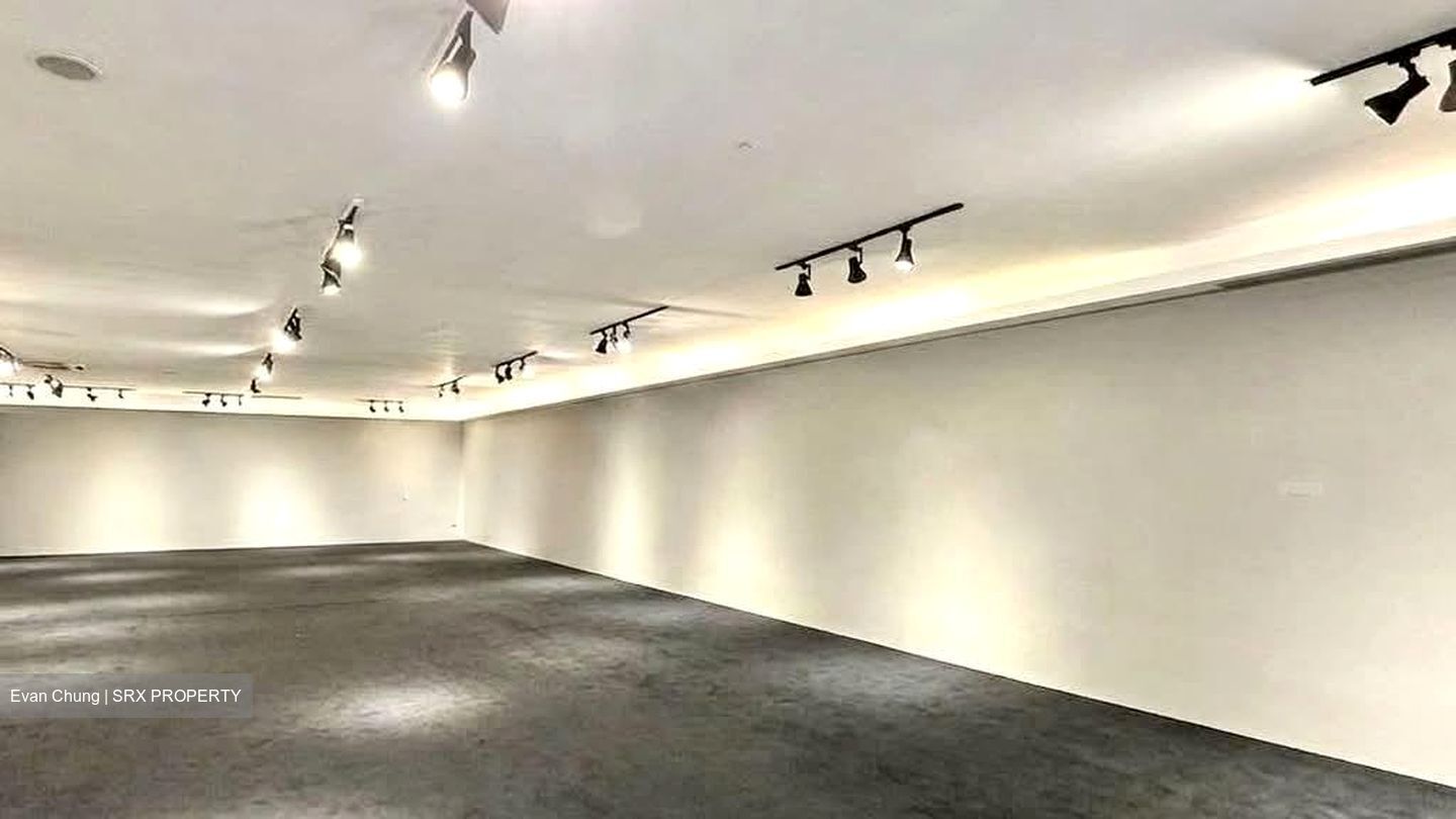 Geylang Square Flatted Factory Building (D14), Factory #578510241